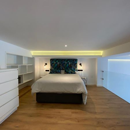 Loft Laura Nervion Apartment Seville Exterior photo
