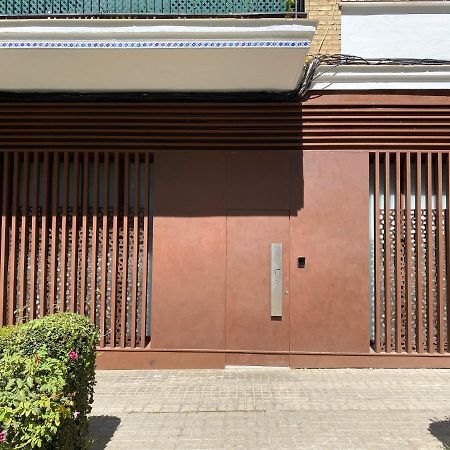 Loft Laura Nervion Apartment Seville Exterior photo