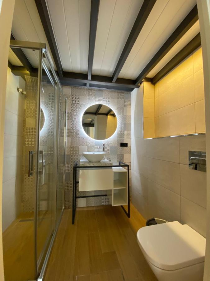 Loft Laura Nervion Apartment Seville Exterior photo