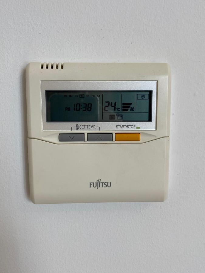 Loft Laura Nervion Apartment Seville Exterior photo