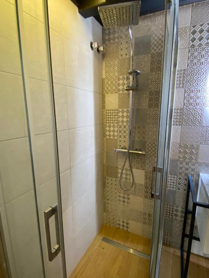 Loft Laura Nervion Apartment Seville Exterior photo
