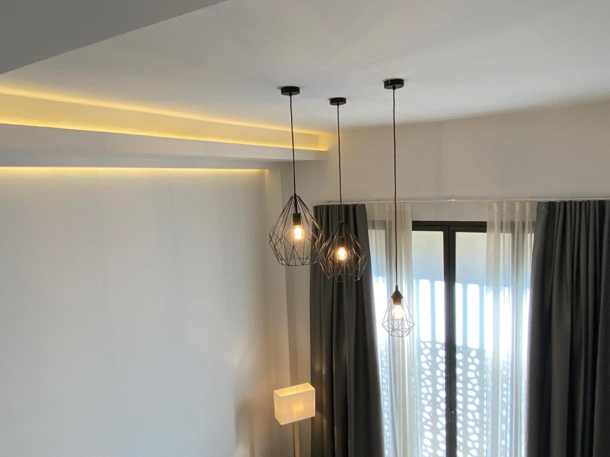 Loft Laura Nervion Apartment Seville Exterior photo