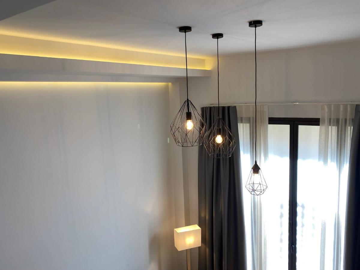 Loft Laura Nervion Apartment Seville Exterior photo